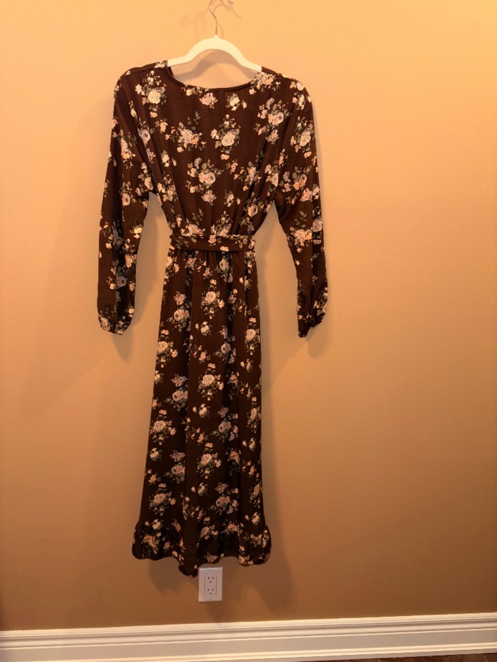 Midi Dress -Size S/M
